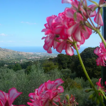 Landsted Casa Davino