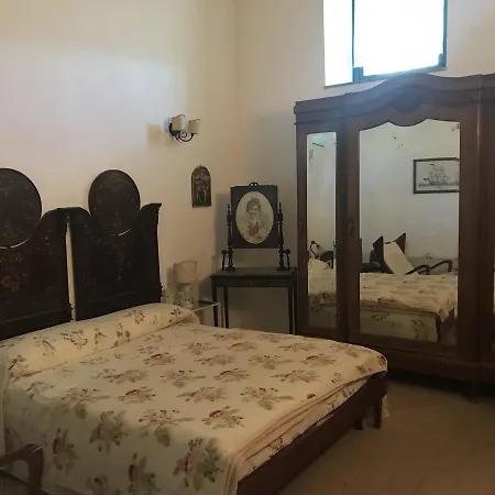 Casa Davino Landsted