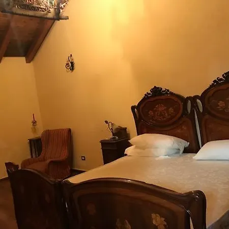 Landsted Casa Davino Linguaglossa