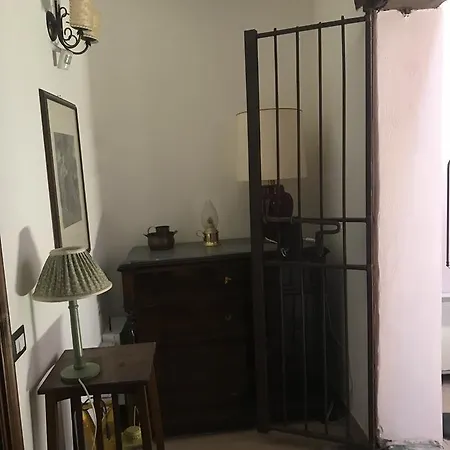 Casa Davino Landsted