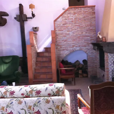 Casa Davino Linguaglossa